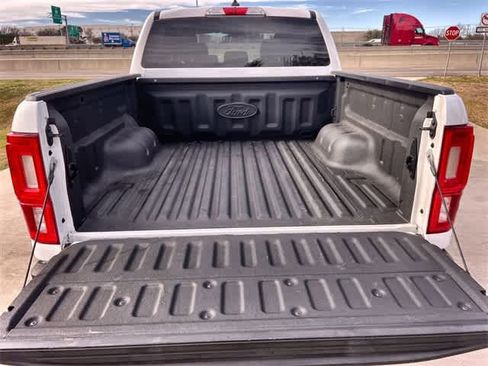Used 2020 Ford Ranger XLT w/ Equipment Group 301A Mid image 20