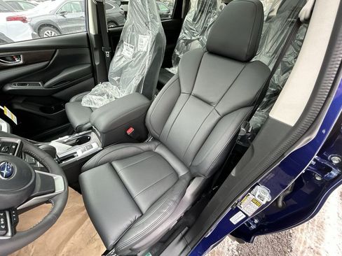 New 2026 Subaru Ascent Touring image 11