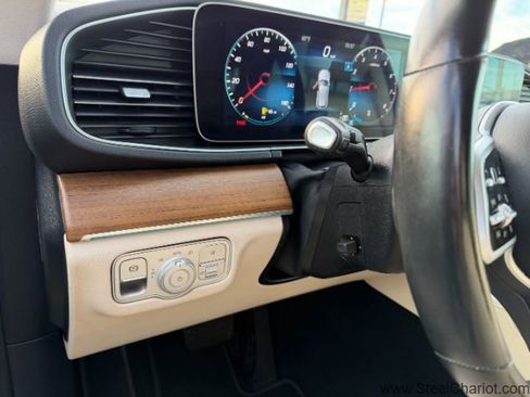 Used 2022 Mercedes-Benz GLE 350 4MATIC image 23