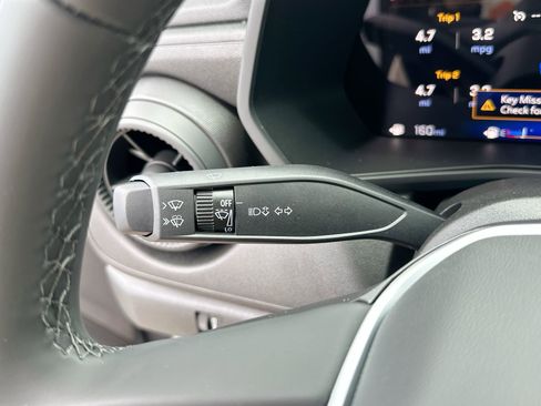 New 2026 Chevrolet Colorado W/T w/ WT Custom Package image 24