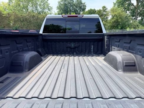Used 2024 Chevrolet Silverado 1500 LT w/ All Star Edition Plus AWD/4WD image 26