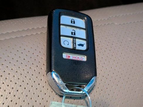 Certified 2019 Honda CR-V EX-L image 33