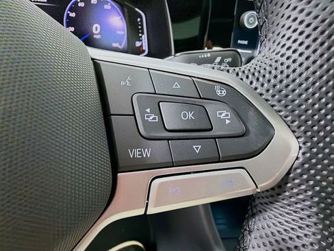 New 2026 Volkswagen Jetta GLI Autobahn FWD image 12