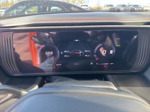 New 2025 Dodge Charger R/T w/ Quick Order Package 25M R/T image 10