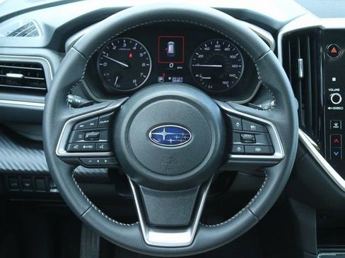 Certified 2025 Subaru Ascent Premium w/ Popular Package #1 AWD/4WD image 21