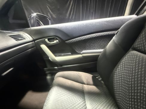 Used 2015 Honda Civic LX image 16