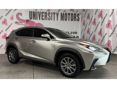 Used 2019 Lexus NX 300 FWD w/ Accessory Package 2