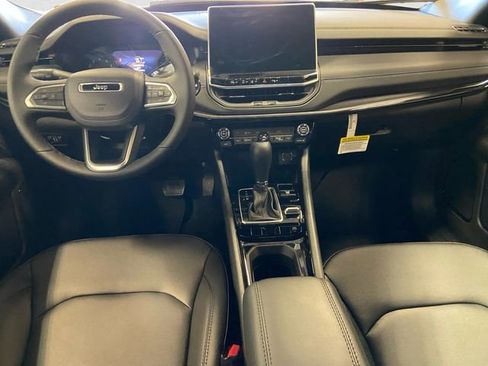 New 2026 Jeep Compass Limited AWD/4WD image 11