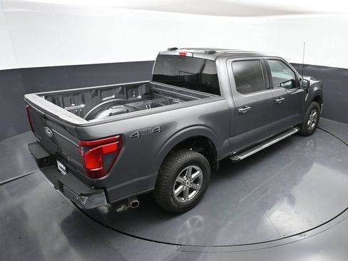 Used 2024 Ford F150 XLT AWD/4WD image 37