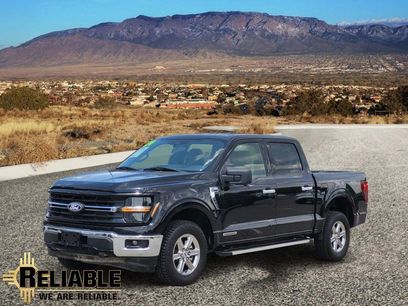 Used 2024 Ford F150 XLT w/ Mobile Office Package