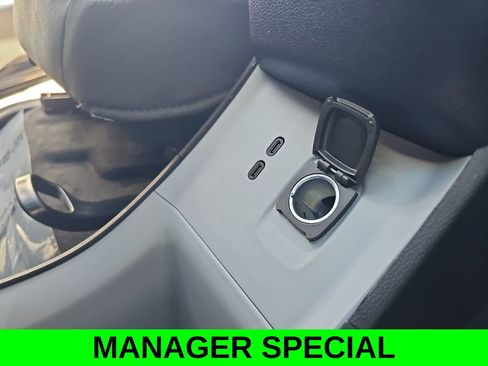 New 2027 Chevrolet Bolt LT w/ Comfort Package FWD image 24