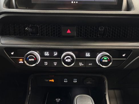 Certified 2026 Honda CR-V Sport-L image 25