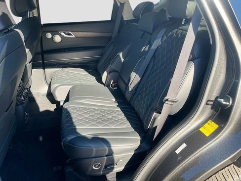 Used 2024 Genesis GV80 3.5T Prestige Signature w/ Prestige Package image 26