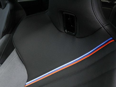 New 2026 BMW iX xDrive60 w/ M Sport Package image 25