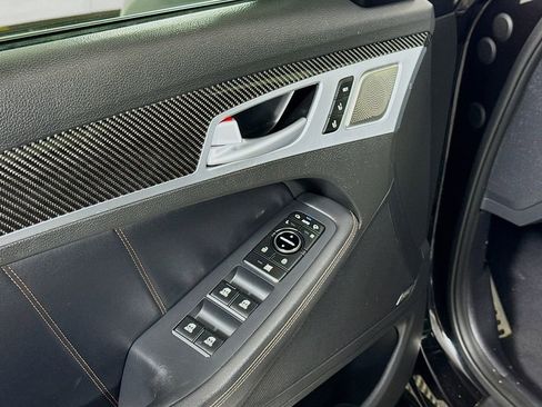 Used 2018 Genesis G80 3.3T Sport image 18