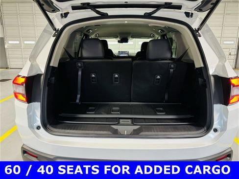 New 2025 Honda Pilot EX-L image 11