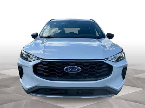 Used 2025 Ford Escape ST-Line image 3