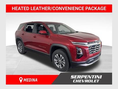 New 2026 Chevrolet Equinox LT w/ Convenience Package II