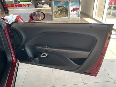 Used 2020 Dodge Challenger R/T Scat Pack image 20