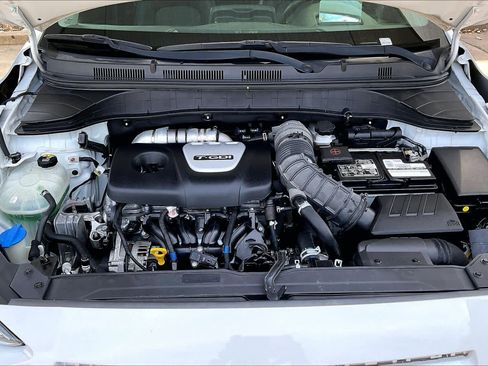 Used 2019 Hyundai Kona Ultimate image 28