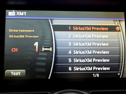 Used 2017 INFINITI QX50 AWD w/ Premium Package image 26