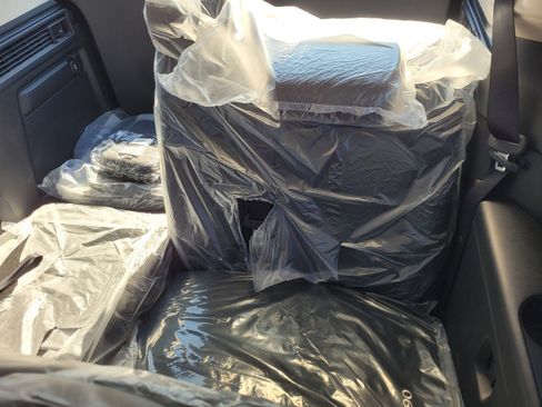 New 2026 MAZDA CX-90 3.3 Turbo w/ Select Package image 6