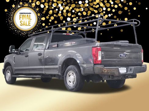 Used 2019 Ford F250 XL w/ Power Equipment Group image 8