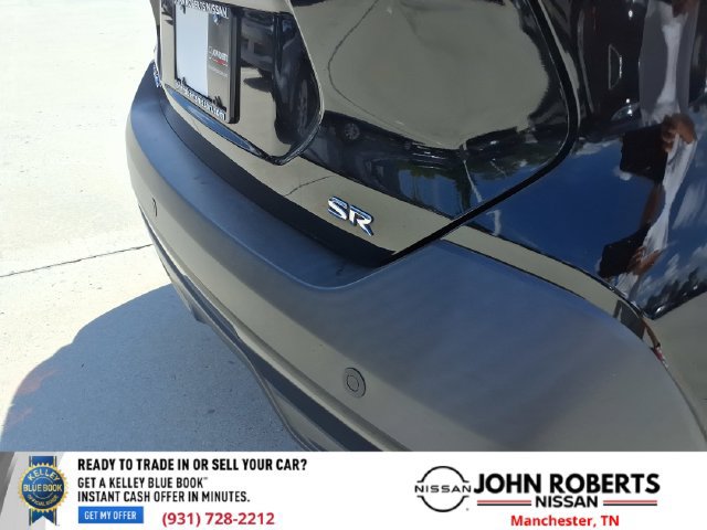 Used 2019 Nissan Kicks SR w/ SR Premium Package FWD image 28
