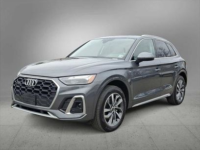 Certified 2023 Audi Q5 2.0T Premium Plus w/ Premium Plus Package