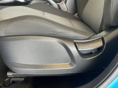 Used 2024 Kia Soul LX image 10