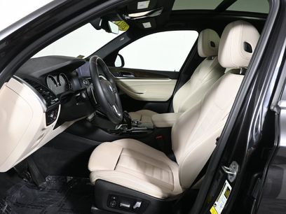 Used 2021 BMW X3 xDrive30i w/ Convenience Package