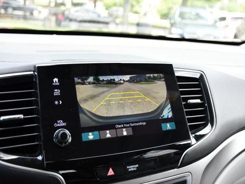 Used 2020 Honda Pilot EX-L image 18