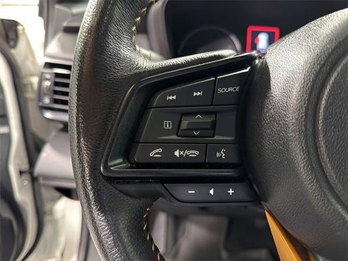 Certified 2024 Subaru Outback Wilderness image 17