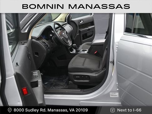 Used 2013 Ford Flex SEL image 13