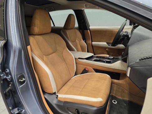 New 2026 Lexus RZ 350e 2WD image 28