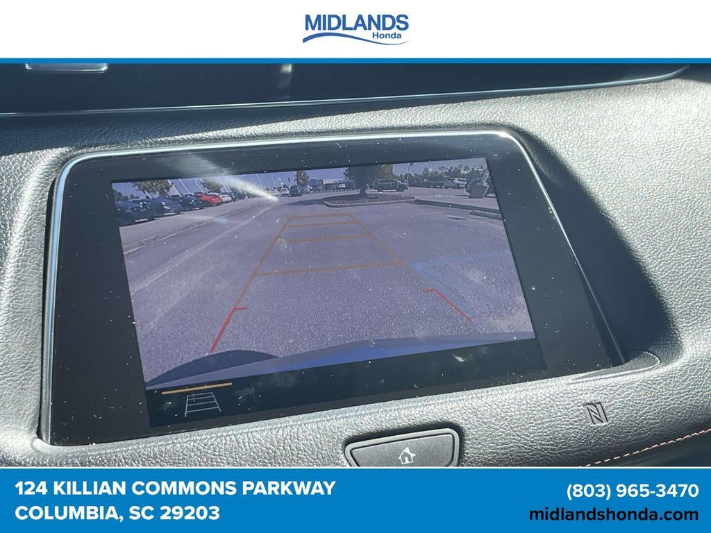 Used 2019 Cadillac XT4 Sport FWD image 26