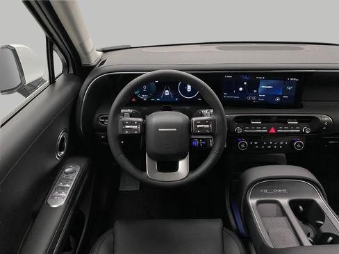 New 2026 Hyundai Palisade SEL AWD/4WD image 49