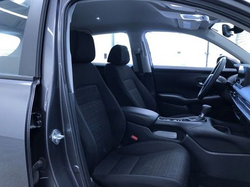 Used 2025 Honda HR-V LX image 22