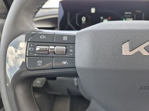 New 2026 Kia EV9 Land AWD/4WD image 18