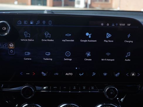 New 2026 Chevrolet Blazer EV LT FWD image 21