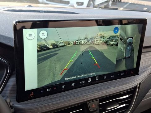 New 2026 Ford Escape Platinum w/ Premium Technology Package image 15