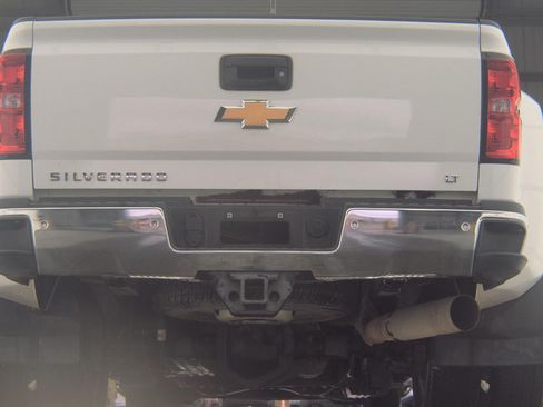 Used 2019 Chevrolet Silverado 3500 LT w/ LT Convenience Package AWD/4WD image 7