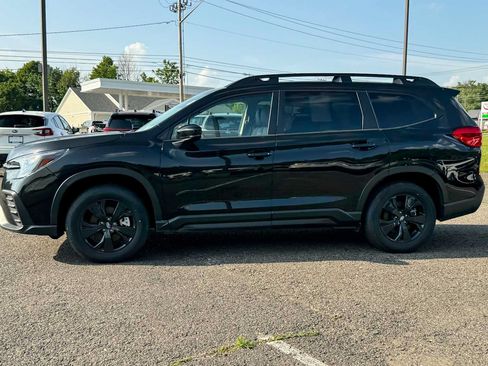 Used 2026 Subaru Ascent Premium AWD/4WD image 6