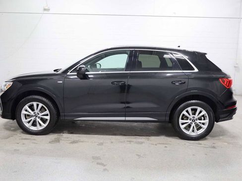 Used 2023 Audi Q3 2.0T Premium Plus w/ Premium Plus Package image 2