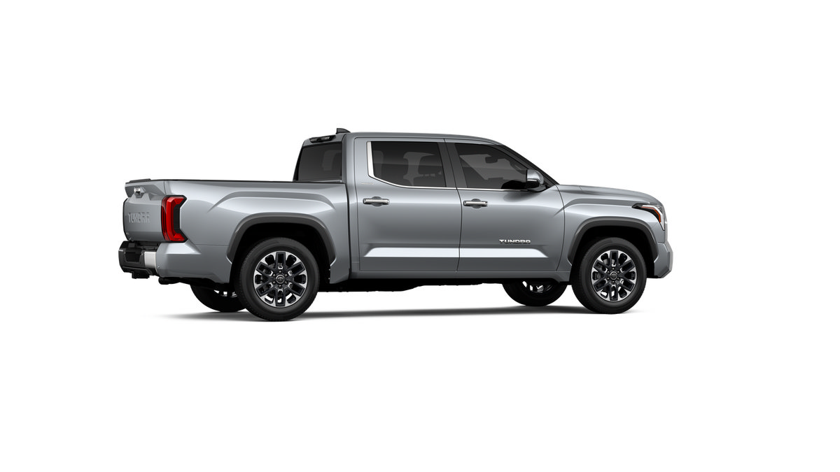 New 2026 Toyota Tundra Limited AWD/4WD image 13
