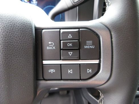 Used 2025 Ford F250 Lariat w/ Tremor Off-Road Package AWD/4WD image 16