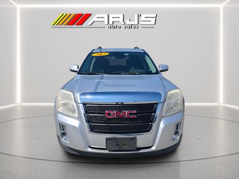Used 2013 GMC Terrain SLE FWD image 5