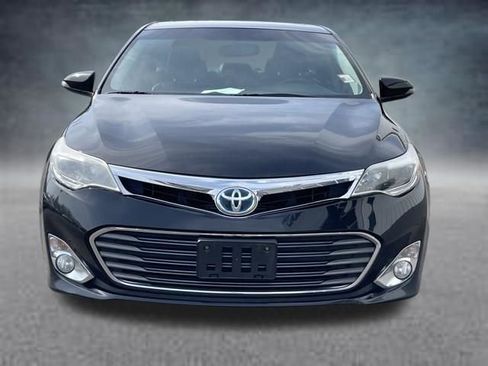 Used 2015 Toyota Avalon XLE Touring image 24