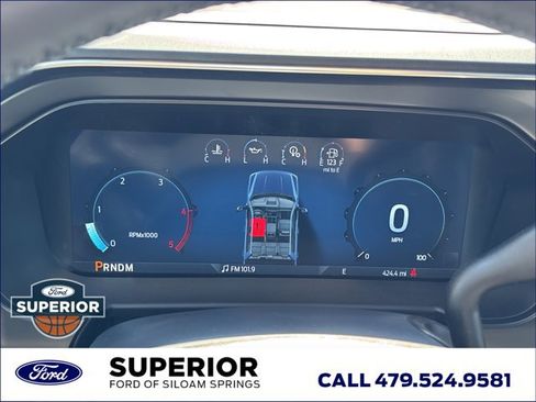 Used 2026 Ford F450 Platinum AWD/4WD image 32