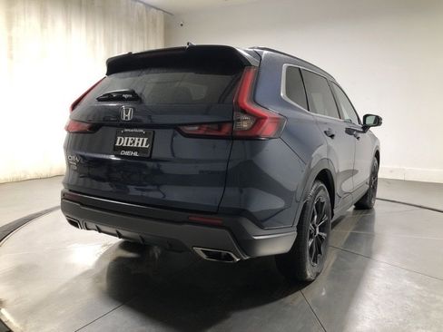 Used 2024 Honda CR-V Sport image 36